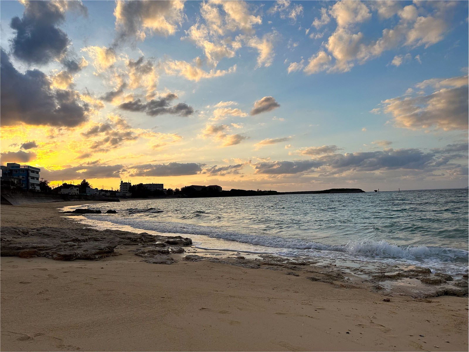 雨波_HaneAme - NO.186 2023年05月 Original White Sand Love In Okinawa(13)